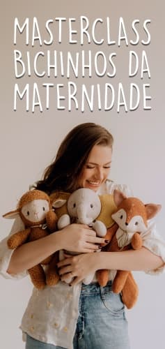 Bichinhos da Maternidade - Imagem 1