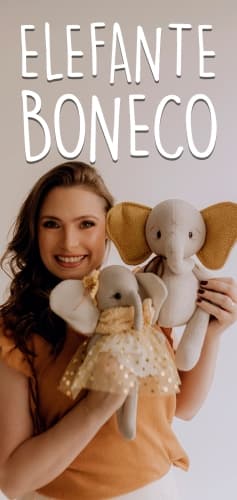 Bichinhos da Maternidade - Imagem 10