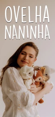 Bichinhos da Maternidade - Imagem 8