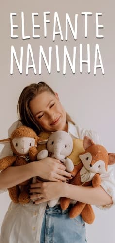 Bichinhos da Maternidade - Imagem 12