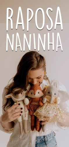 Bichinhos da Maternidade - Imagem 16