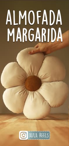 Almofada Coração