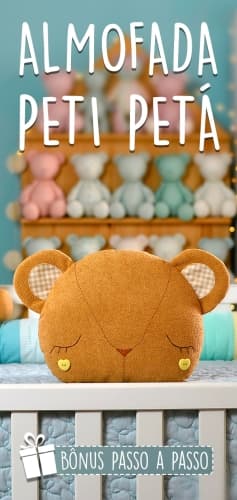 Urso Peti Petá - Imagem 17