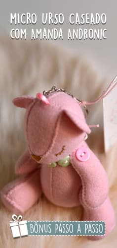 Urso Peti Petá - Imagem 15