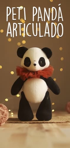 Urso Peti Petá - Imagem 21