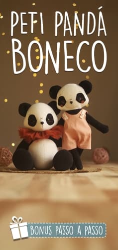 Urso Peti Petá - Imagem 20