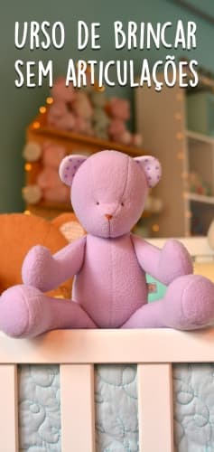Urso Peti Petá - Imagem 8