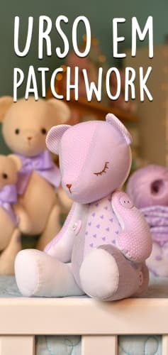 Urso Peti Petá - Imagem 6