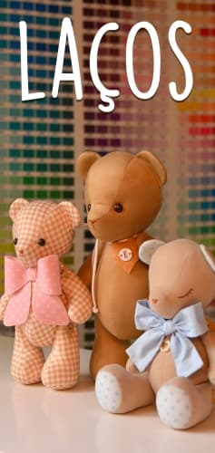 Urso Peti Petá - Imagem 10