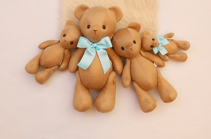 Urso Peti Petá