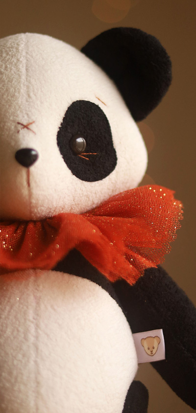 Peti Pandá 2