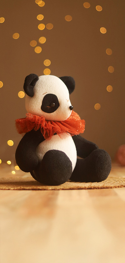 Peti Pandá 5