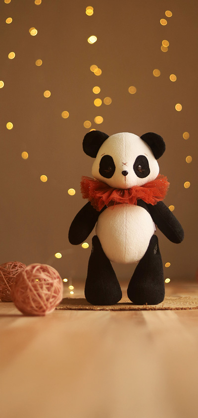 Peti Pandá 6