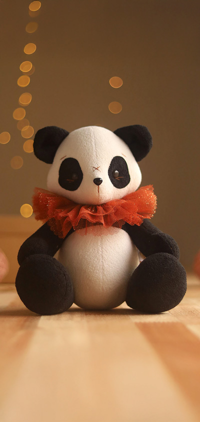Peti Pandá 7